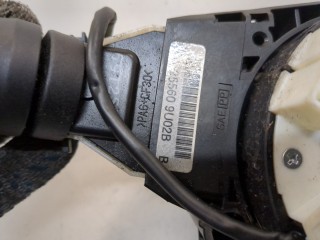 Переключатель поворотов и дворников (стрекоза), ориг. номер 255609U02B, Nissan Note E11 2005-2008