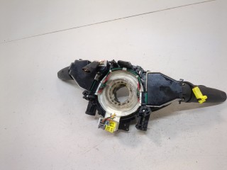 Переключатель поворотов и дворников (стрекоза), ориг. номер 255609U02B, Nissan Note E11 2005-2008