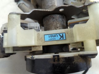 Переключатель поворотов и дворников (стрекоза), ориг. номер 55207UR81, Ford Ranger 2009-2011
