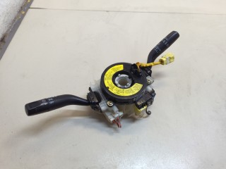 Переключатель поворотов и дворников (стрекоза) Mazda 323 2001-2003