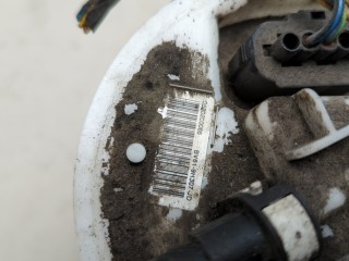 Насос топливный электрический, ориг. номер BV619H307JD, Ford Focus 2011-2015