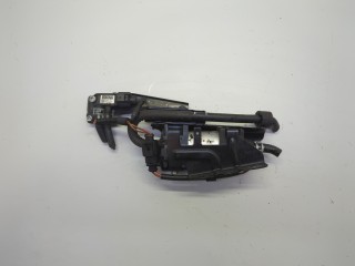 Насос топливный электрический, ориг. номер 3C0919050AC, Volkswagen Passat 2005-2010