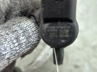 Форсунка топливная, ориг. номер 4H2Q9K546AF, Land Rover Discovery 2004-2009