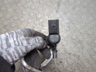 Форсунка топливная, ориг. номер 4H2Q9K546AF, Land Rover Discovery 2004-2009