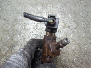 Форсунка топливная, ориг. номер 9657144580, Volvo V70 2007-2013