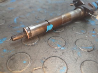 Форсунка топливная, ориг. номер 1373549, 3M5Q9F593DB, Ford Mondeo 2006-2010