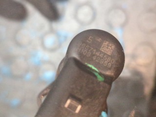 Форсунка топливная, ориг. номер 1373549, 3M5Q9F593DB, Ford Mondeo 2006-2010