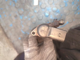 Форсунка топливная, ориг. номер 9657144580, 1373549, 1483820, 1373550, Ford Mondeo 2006-2010