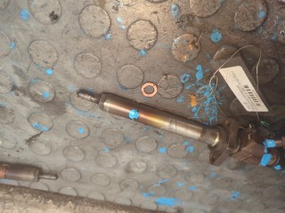 Форсунка топливная, ориг. номер 9657144580, 1373549, 1483820, 1373550, Ford Mondeo 2006-2010