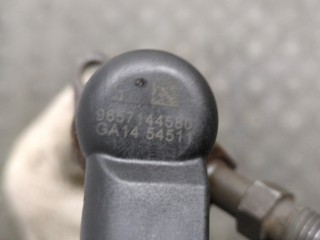 Форсунка топливная, ориг. номер 9657144580, 1483820, 3M5Q9F593DB, 13735491373550, Ford S-Max 2006-2010