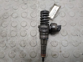 Форсунка топливная, ориг. номер 038130073AG, Skoda Octavia 2000-2011