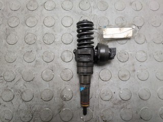 Форсунка топливная, ориг. номер 038130073AG, Skoda Octavia 2000-2011