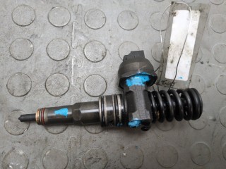 Форсунка топливная, ориг. номер 038130073AG, Skoda Octavia 2000-2011