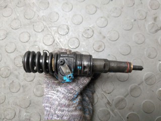 Форсунка топливная, ориг. номер 038130073AG, Skoda Octavia 2000-2011