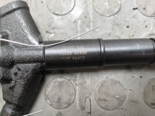Форсунка топливная, ориг. номер 166005X30A, Nissan Navara 2010-2015