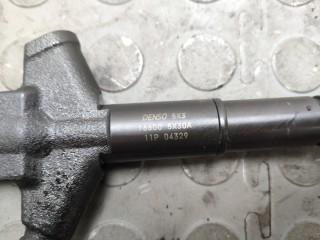 Форсунка топливная, ориг. номер 166005X30A, Nissan Navara 2010-2015