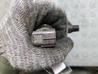 Форсунка топливная, ориг. номер 166005X30A, Nissan Navara 2010-2015