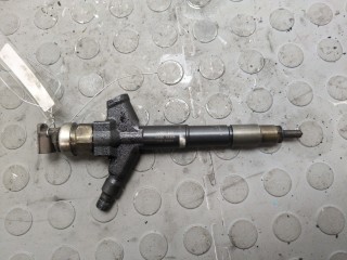 Форсунка топливная, ориг. номер 166005X30A, Nissan Navara 2010-2015