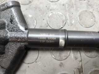 Форсунка топливная, ориг. номер 166005X30A, Nissan Navara 2010-2015