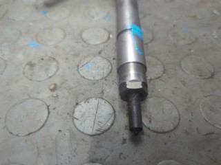 Форсунка топливная, ориг. номер 0445115067, 8027340AA, Chrysler Voyager 2004-2008