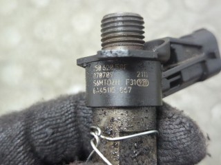 Форсунка топливная, ориг. номер 0445115067, 8027340AA, Chrysler Voyager 2004-2008