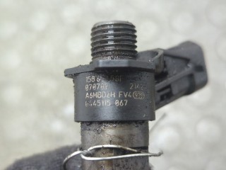 Форсунка топливная, ориг. номер 0445115067, 8027340AA, Chrysler Voyager 2004-2008