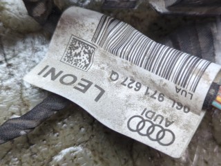 Форсунка топливная, ориг. номер 06L906036K, Audi Q7 2015-2019