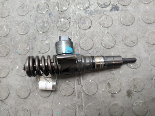 Форсунка топливная, ориг. номер 03G130073G, Skoda Octavia 2000-2011