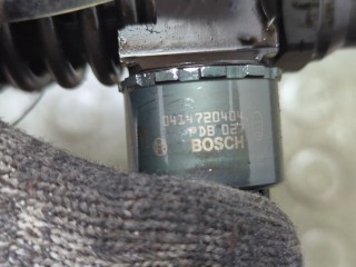 Форсунка топливная, ориг. номер 03G130073G, Skoda Octavia 2000-2011