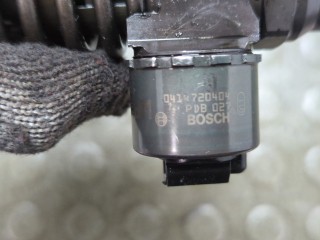 Форсунка топливная, ориг. номер 03G130073G, Skoda Octavia 2000-2011