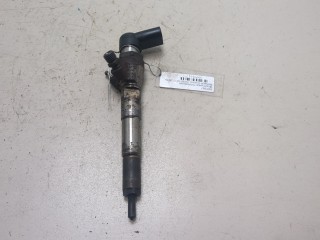 Форсунка топливная Renault Scenic 2009-2012