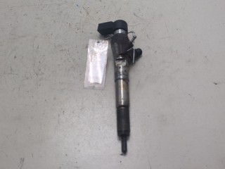 Форсунка топливная, ориг. номер 8200704191, Renault Scenic 2009-2012