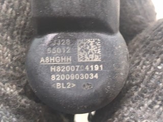 Форсунка топливная, ориг. номер 8200704191, Renault Scenic 2009-2012
