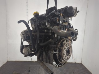 Форсунка топливная Renault Scenic 2006-2009