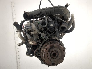 Форсунка топливная, ориг. номер 6710170060, SsangYong Korando 2010-2013
