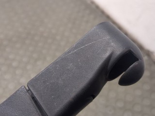 Щеткодержатель левый задний, ориг. номер A1698200844, Mercedes B W245 2005-2008