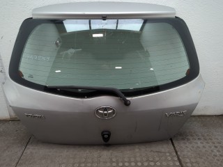 Щеткодержатель левый задний Toyota Yaris 2005-2009