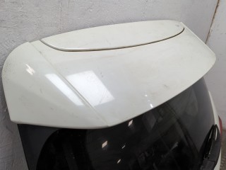 Щеткодержатель левый задний, ориг. номер 287904EA0A, Nissan Qashqai 2017-2024