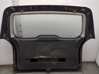 Щеткодержатель левый задний, ориг. номер 90582599, 6272479, Opel Zafira 2003-2006