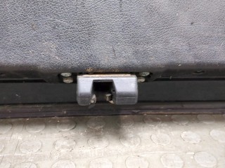 Щеткодержатель левый задний, ориг. номер 90582599, 6272479, Opel Zafira 2003-2006