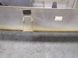 Решетка радиатора, ориг. номер 1449946, 6M348200AJA, Ford Ranger 2006-2009
