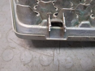 Решетка радиатора, ориг. номер 62310EQ400, Nissan X-Trail (T30) 2004-2007
