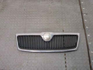 Решетка радиатора Skoda Octavia 2000-2011