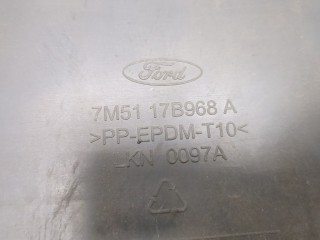 Решетка радиатора, ориг. номер 1481954, Ford C-Max 2007-2010