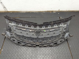 Решетка радиатора, ориг. номер 903200054, Opel Insignia 2008-2013