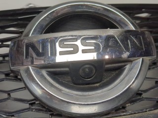Решетка радиатора, Nissan X-Trail (T32) 2013-2019