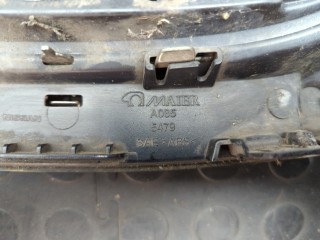 Решетка радиатора, ориг. номер A0855479, 623104EA0A-B1, Nissan Qashqai