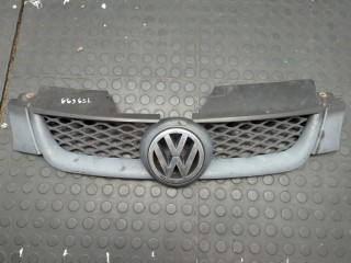 Решетка радиатора Volkswagen Golf 1997-2006