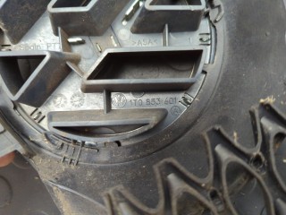 Решетка радиатора, ориг. номер 1T0853601, Volkswagen Golf 1997-2006