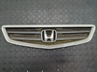 Решетка радиатора Honda Accord 1998-2002